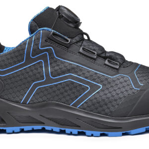 BASE PROTECTION  Cipela zaštitna K-TREK S1P SRC B1005B