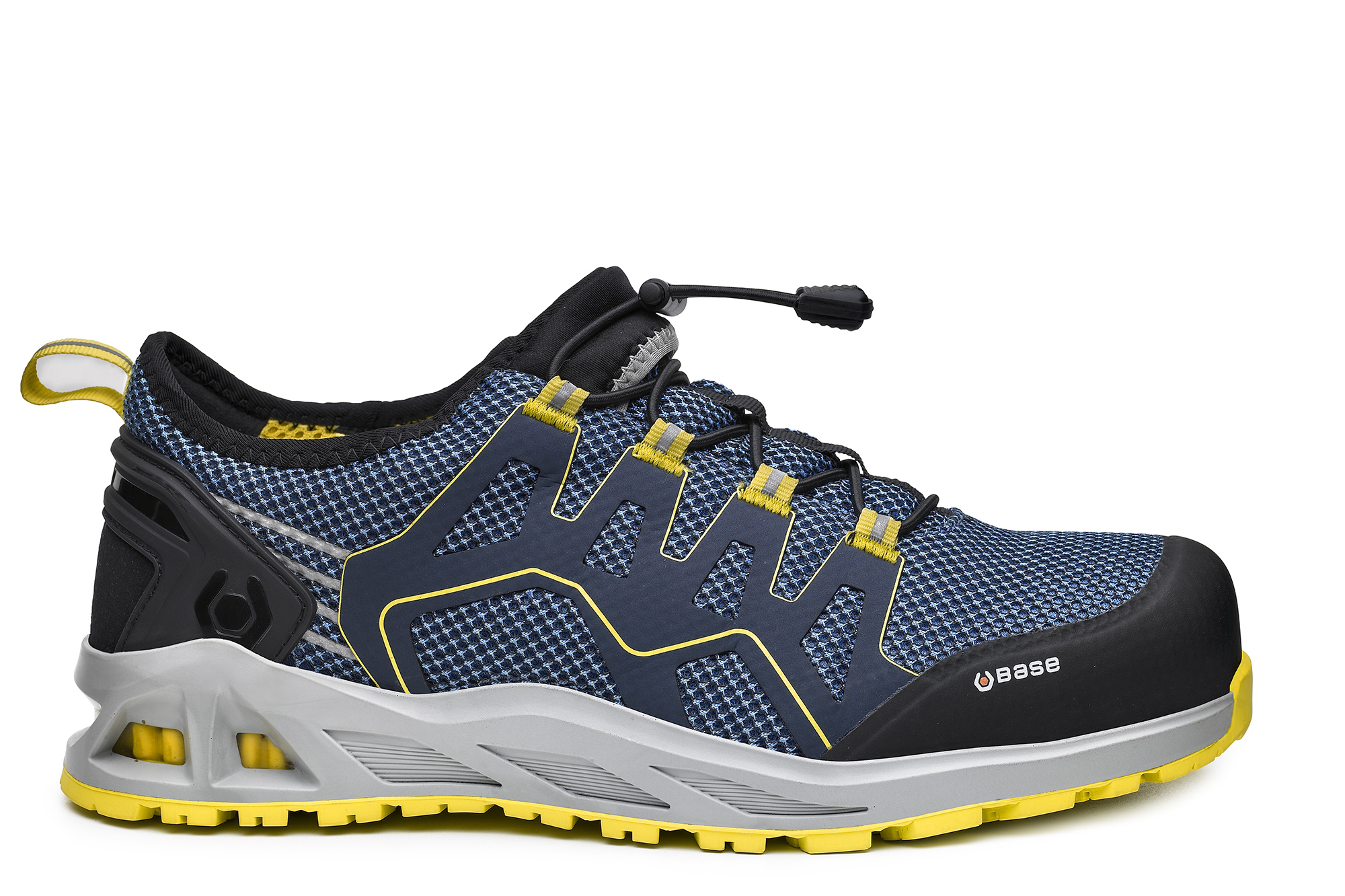 BASE PROTECTION Cipela zaštitna K-WALK S1P SRC B1006B