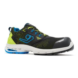 BASE PROTECTION Zaštitna cipela plitka NEW YORK S1PS B1704D