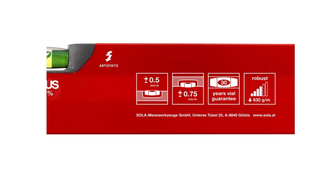 SOLA Libela - BIG X - 9