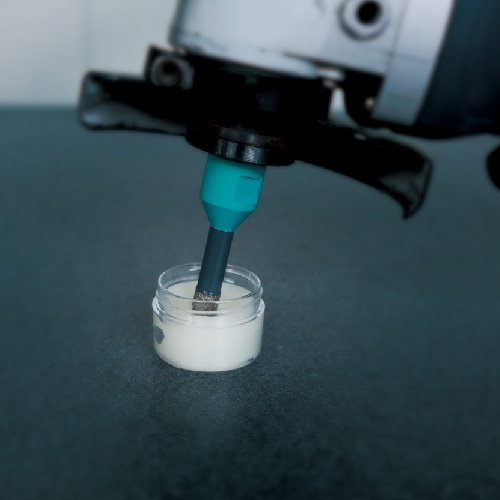 BIHUI Set dijamantskih kruna za keramiku M14 (4 kom) - DBDMK4 - Slika 2