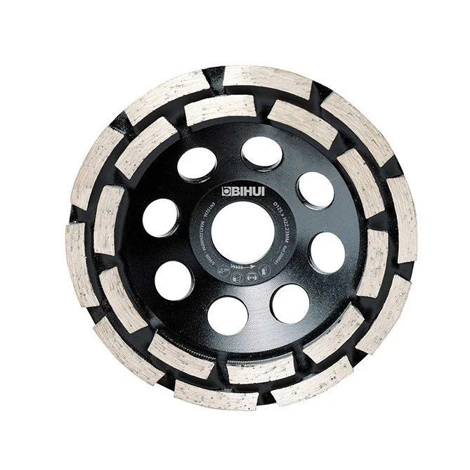 BIHUI Dijamantski brusni disk - DCWD5 - 1