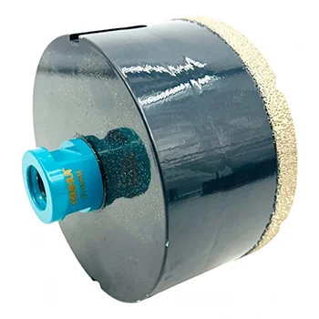 bihui dijamantska kruna za keramiku m14 100mm dbdf100