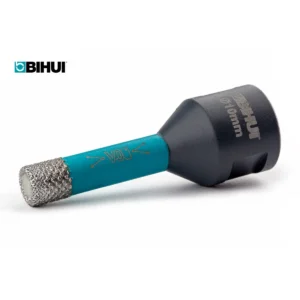 bihui dijamantska kruna za keramiku m14 (turbo) 10mm – dbdb10