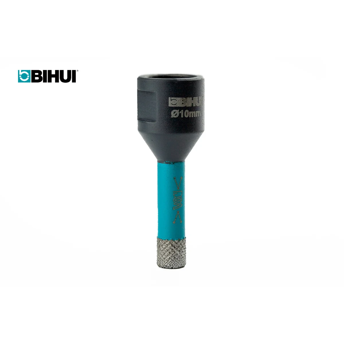 bihui dijamantska kruna za keramiku m14 (turbo) 10mm – dbdb10