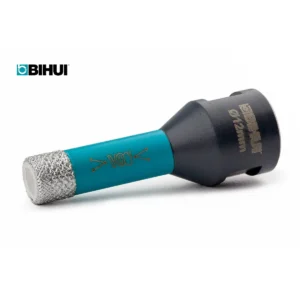 bihui dijamantska kruna za keramiku m14 (turbo) 6mm – dbdb06 (kopiraj)