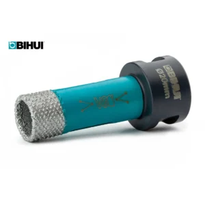 bihui dijamantska kruna za keramiku m14 (turbo) 20mm – dbdb20