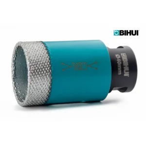 bihui dijamantska kruna za keramiku m14 (turbo) 40mm – dbdb40