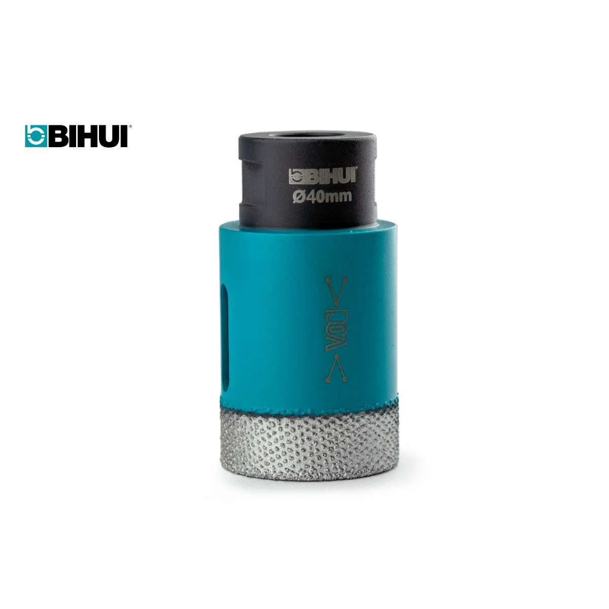 bihui dijamantska kruna za keramiku m14 (turbo) 40mm – dbdb40