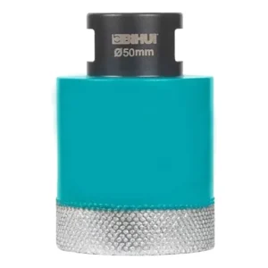 bihui dijamantska kruna za keramiku m14 (turbo) 50mm – dbdb50