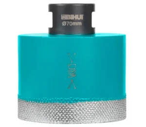bihui dijamantska kruna za keramiku m14 (turbo) 70mm – dbdb70