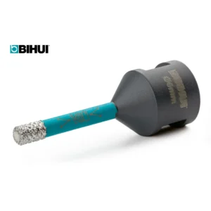 bihui dijamantske krune za keramiku m14 (turbo) – dbdb06