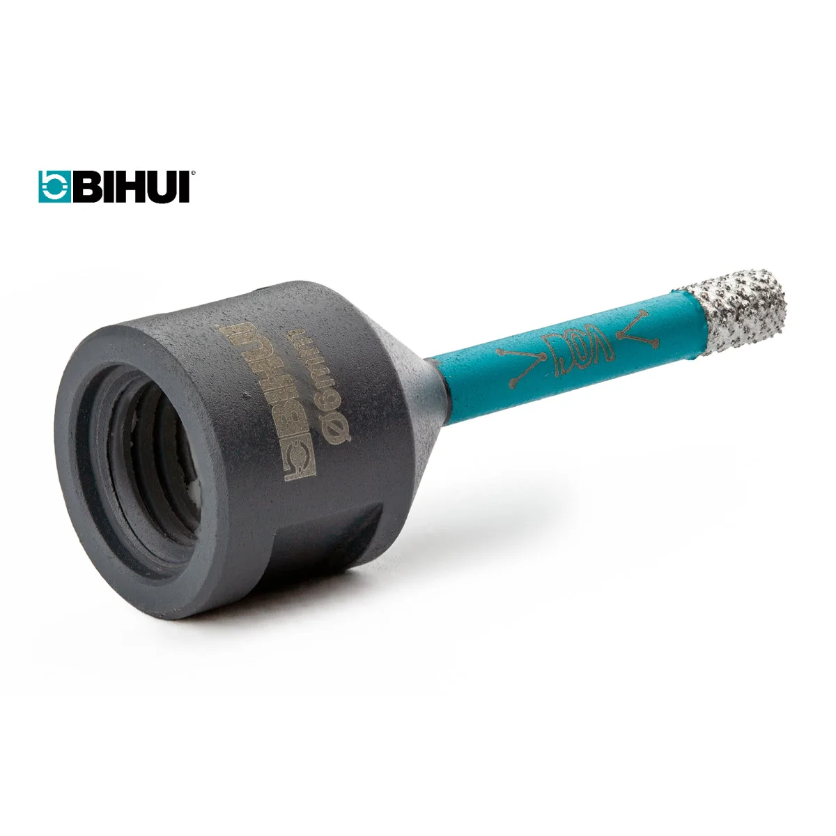 bihui dijamantske krune za keramiku m14 (turbo) – dbdb06