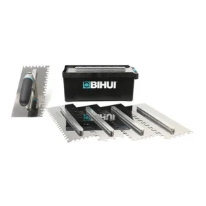 BIHUI Set gleterica, 8 kom - PTSJG8 - 1