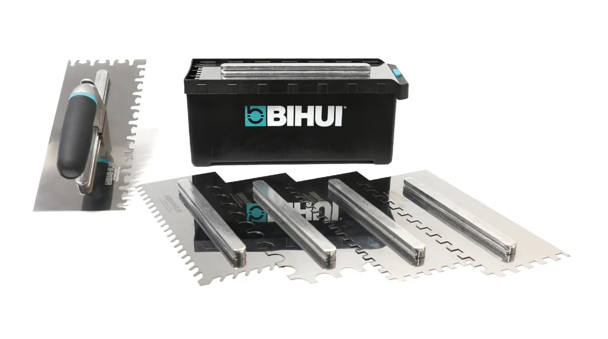 BIHUI Set gleterica, 8 kom - PTSJG8 - 14