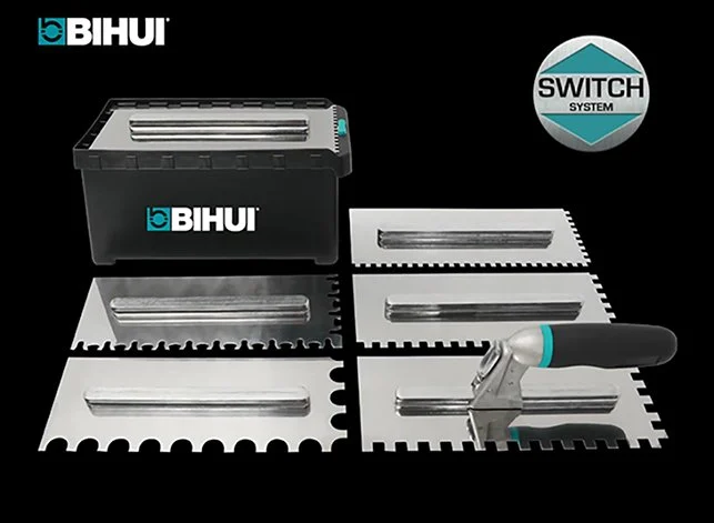 BIHUI Set gleterica, 8 kom - PTSJG8 - 6
