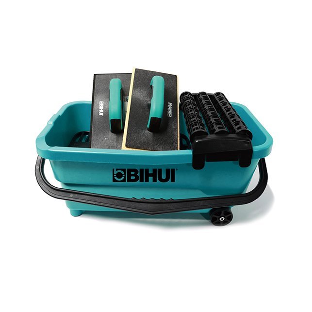 BIHUI Posuda za fugovanje - TWS19A