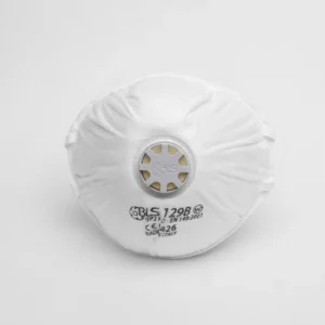 BLS Respirator FFP2 CLASSIC s ventilom BLS129BW