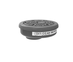 BLS Filter P3 R BLS202