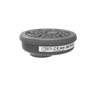 BLS Filter P3 R BLS202