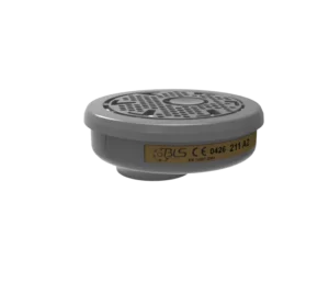 BLS Filter  A2 BLS211