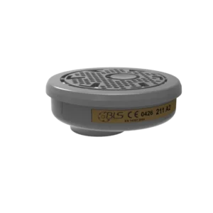 BLS Filter  A2 BLS211