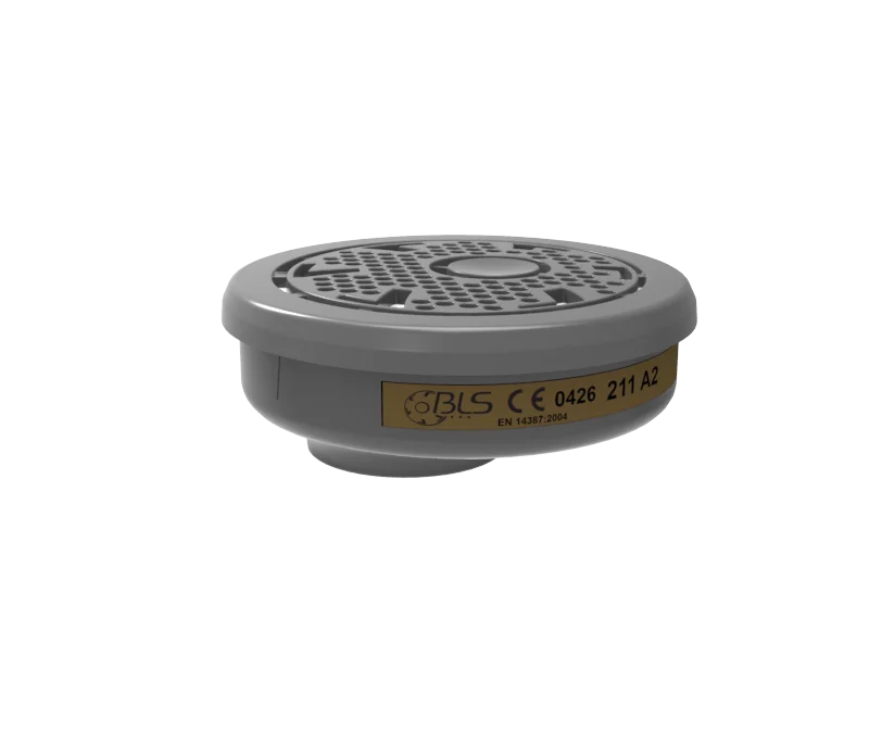BLS Filter A2 BLS211