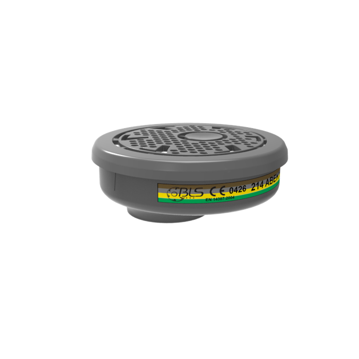 BLS Filter ABEK 1 BLS214