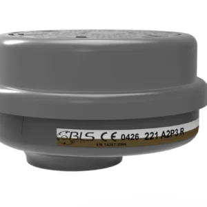 BLS Filter A2P3 R BLS221