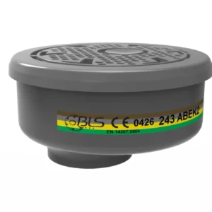 BLS Filter ABEK2 BLS243
