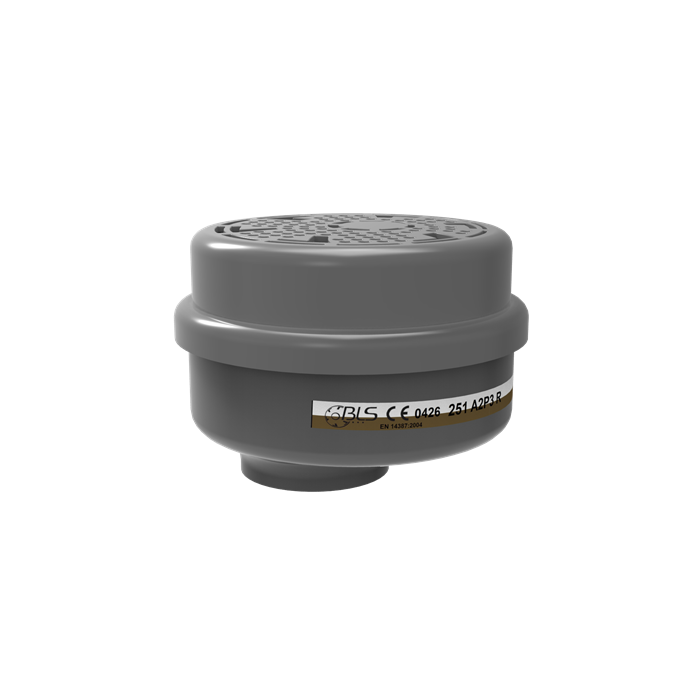 BLS Filter A2P3 R BLS251