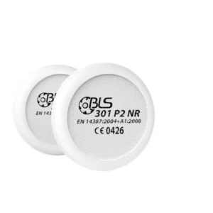 BLS Predfilter P2 NR BLS301