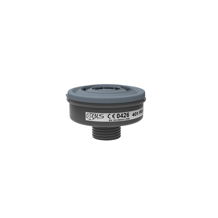 BLS Filter P3 R BLS401