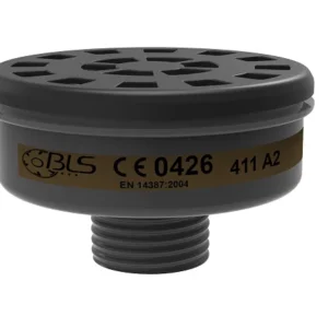 BLS Filter A2 BLS411