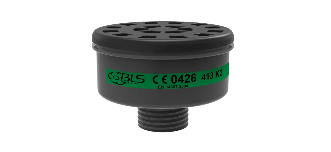BLS Filter K2 BLS413