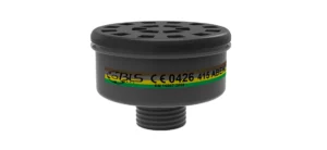 BLS Filter ABEK2 BLS415