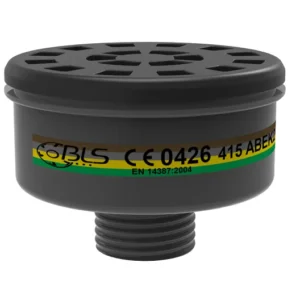 BLS Filter ABEK2 BLS415