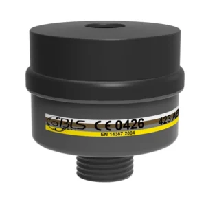BLS Filter ABE2P3 R BLS423