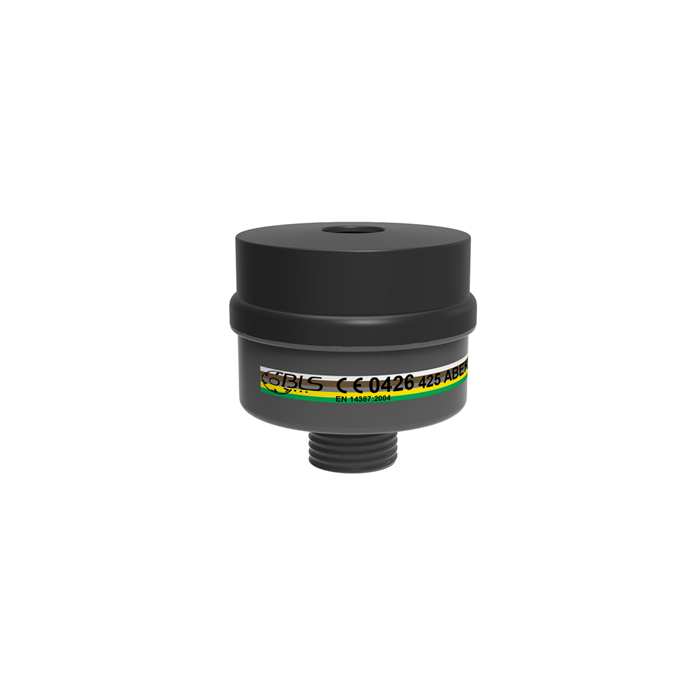 BLS Filter ABEK2P3 R BLS425