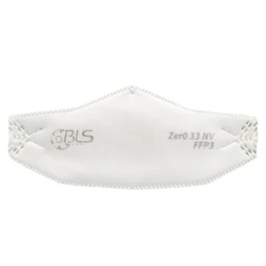 Bls Respirator FFP3 ZERO preklopni BLS033NV/M-L