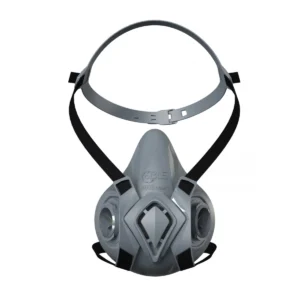 Bls Polumaska od termoplastike NEXT za dva filtera BLS4000NEXTR/M-L