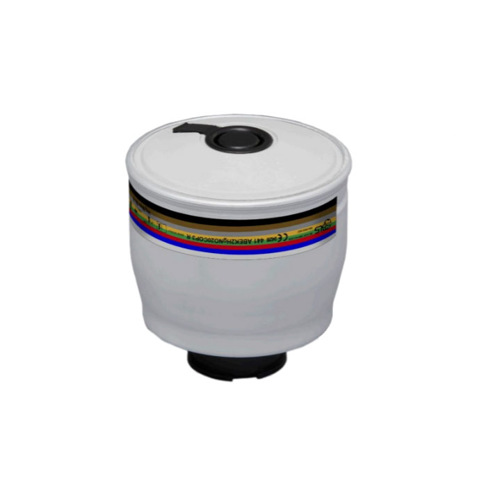 BLS Filter ABEK2HgNOCOP3 R BLS441