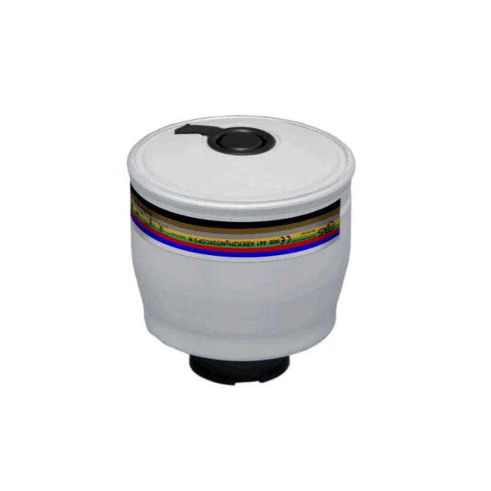 Bls Filter ABEK2HgNOCOP3 R BLS441