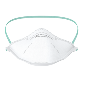 BLS Respirator FFP3 preklopni BLS503