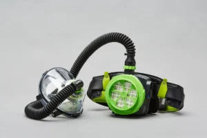 Bls Električni respirator s filterom za prašinu BLS2600NEXT