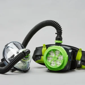 Bls Električni respirator s filterom za prašinu BLS2600NEXT
