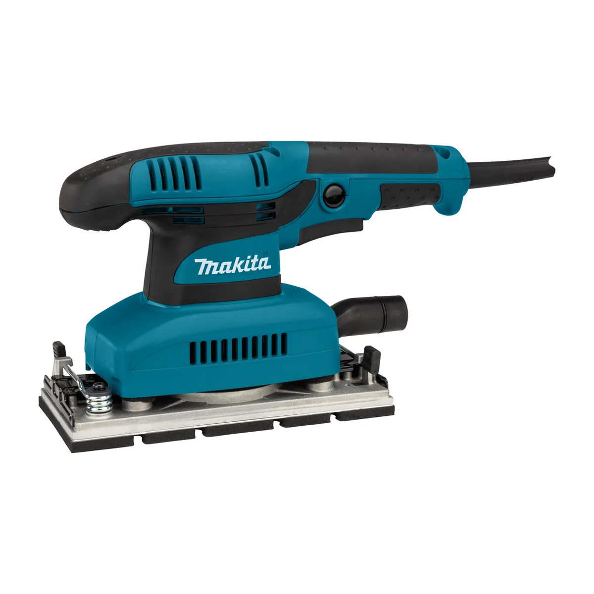 Makita BO3710 Vibraciona brusilica 190W 93 x 185mm - Humax.rs