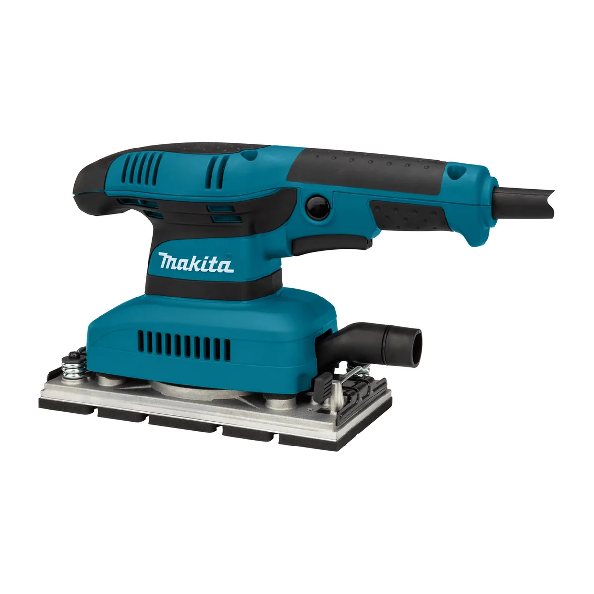 Makita BO3710 Vibraciona brusilica 190W 93 x 185mm - Slika 5