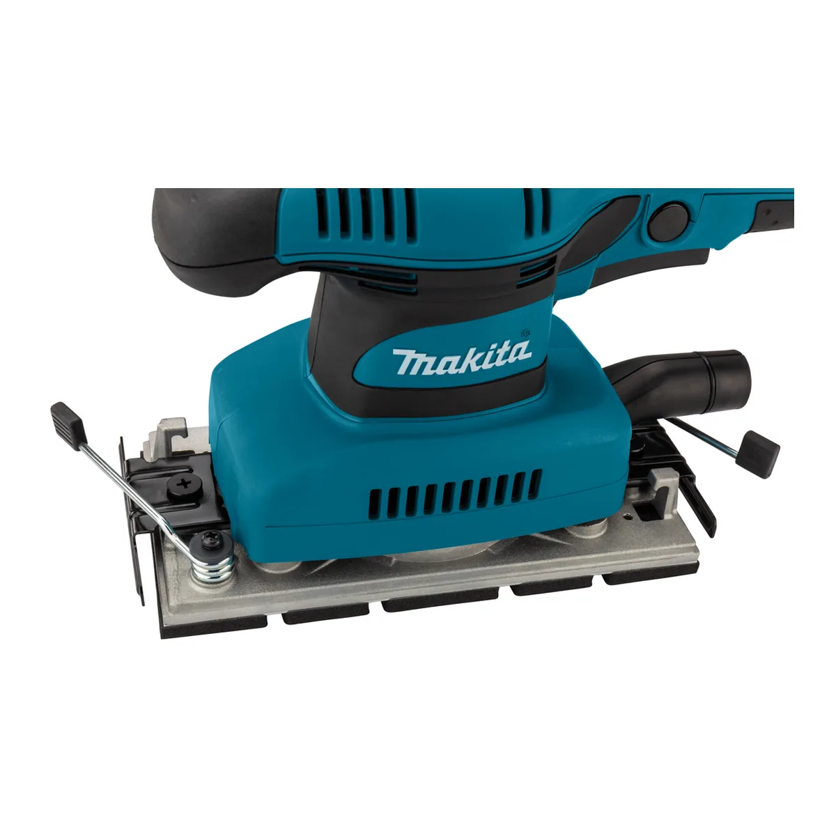 Makita BO3710 Vibraciona brusilica 190W 93 x 185mm - Slika 3