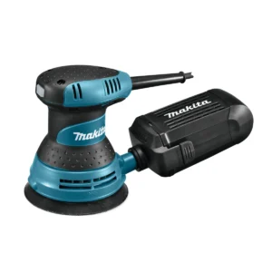 Makita BO5030 Ekscentrična brusilica 125mm 300W - Humax.rs